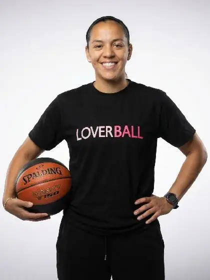 Laury García